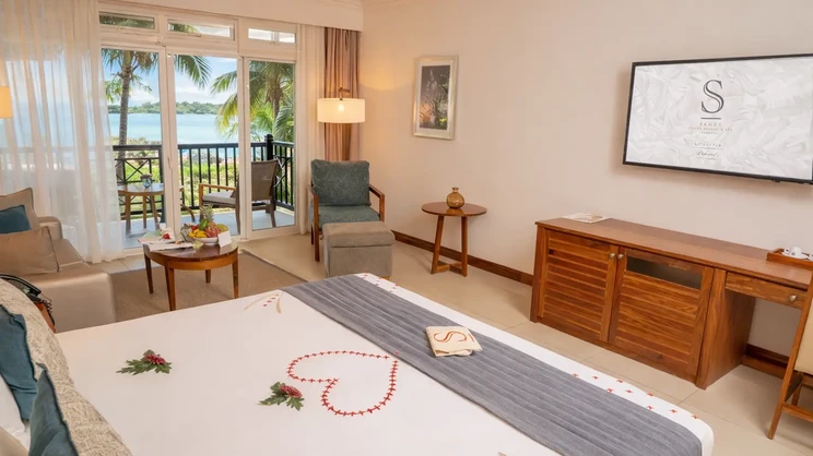 Sands Suites Resort & Spa